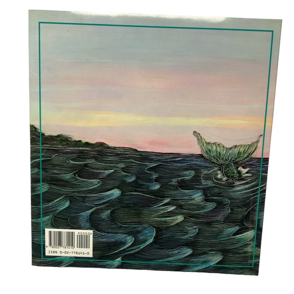 Sukey and the Mermaid by Robert D. San Souci - Picture 2 of 7